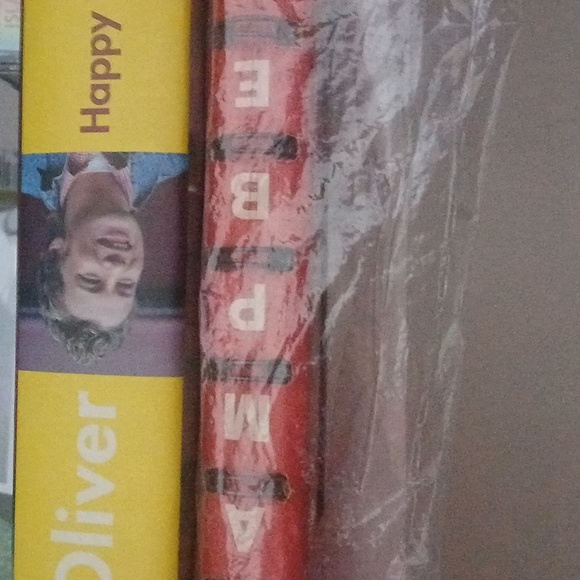 Happy Days with the Naked Chef Hardcover First US Edition October 9, 2002 - Picture 12 of 12